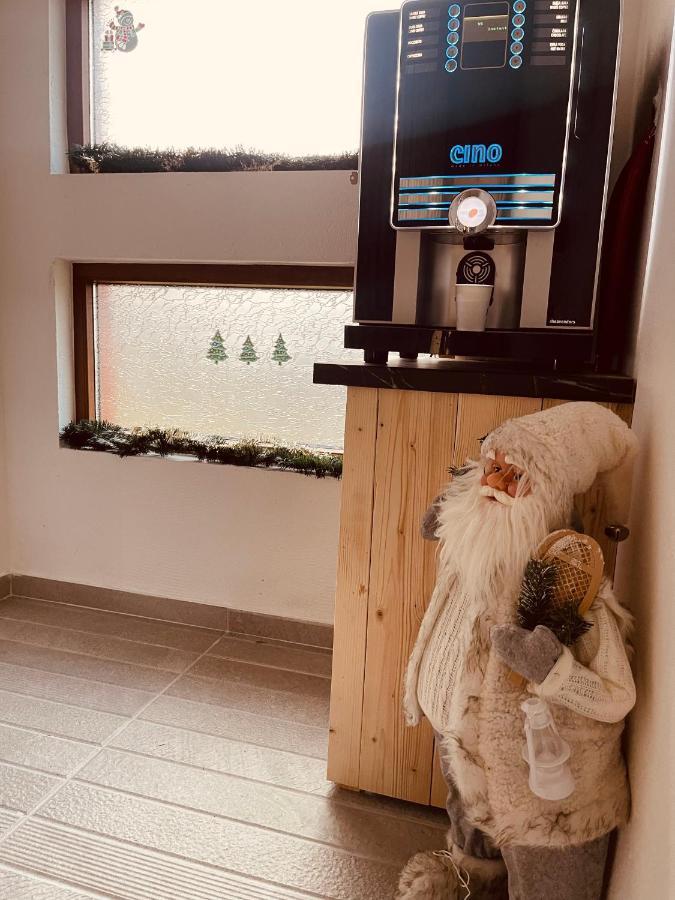 Chalet Montenegrina With Jacuzzi Kolašin Zewnętrze zdjęcie